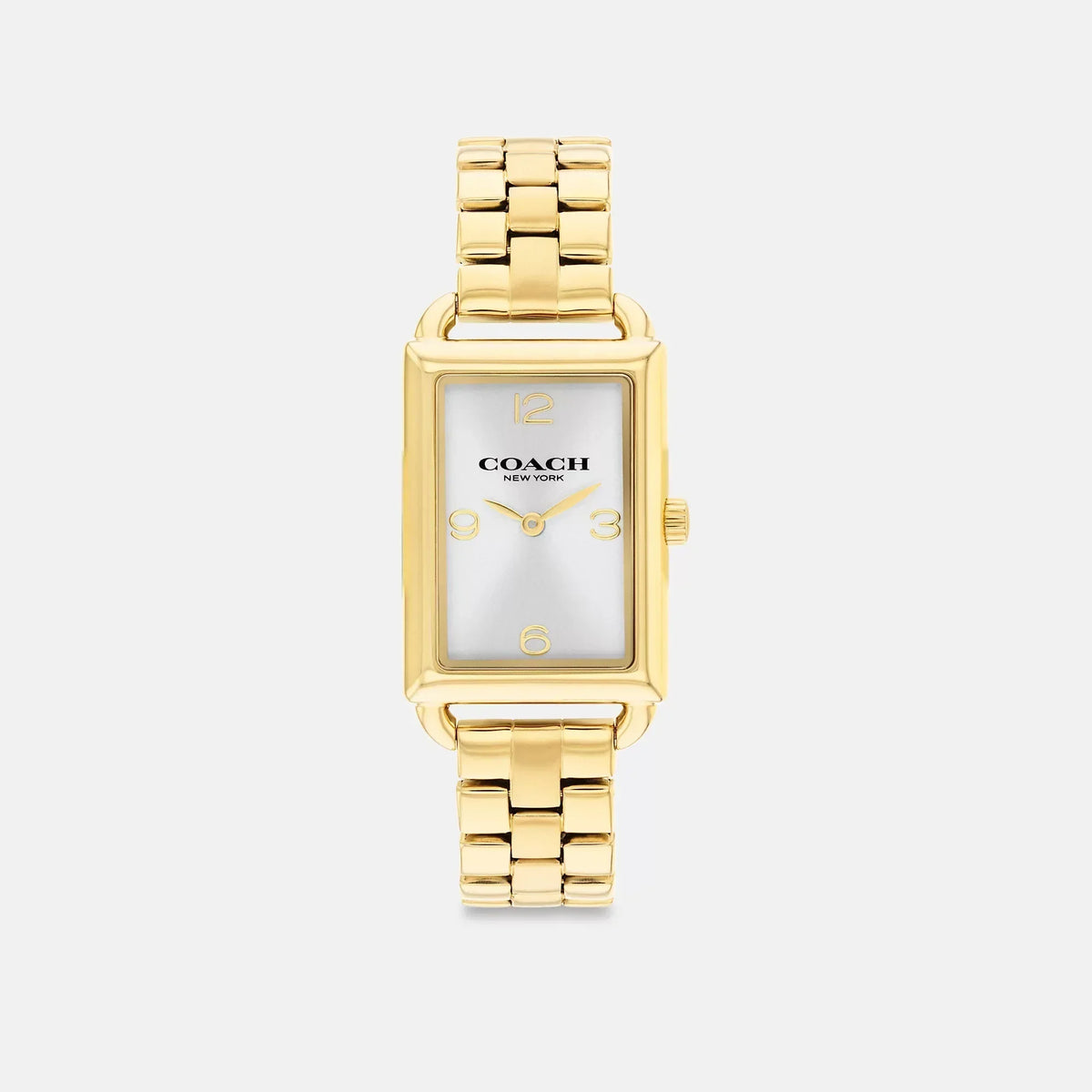 Coach Outlet Liz Watch, 30 Mm X 22 Mm